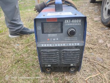 Аренда инструментов: Сдам в аренду Компрессоры, Перфораторы, Сварочные аппараты — 6