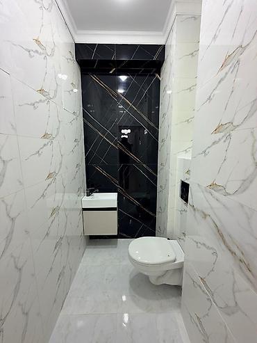 Продажа квартир: 2 комнаты, 75 м², Элитка, 7 этаж, Дизайнерский ремонт — 11