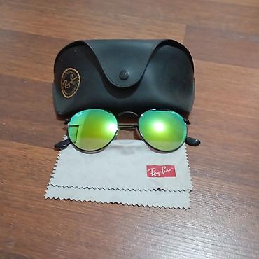 richard mille satovi: Ray Ban naocare za sunce — 1