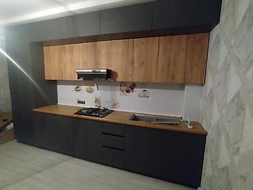 Мебель на заказ: Мебель на заказ, Кухня, Кухонный гарнитур — 9