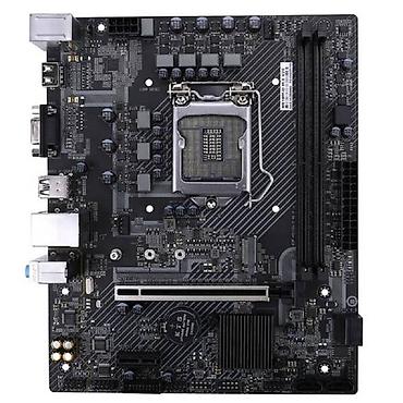 asus tuf dash: Ana Platası H110 M2 DDR4 Yeni — 1