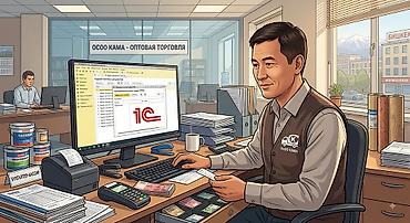 Бухгалтерлер: СРОЧНО требуется бухгалтер-кассир в организацию. - Полное ведение — 1