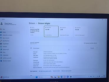 acer notro 5: İşlənmiş Acer Aspire, 15.6 ", Intel Core i3, 1 TB, Ödənişli çatdırılma, Ünvandan götürmə — 4
