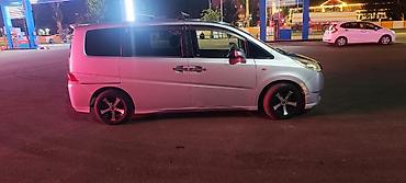 хонда степ rg: Honda Stepwgn: 2006 г., 2 л, Автомат, Бензин, Минивэн — 1