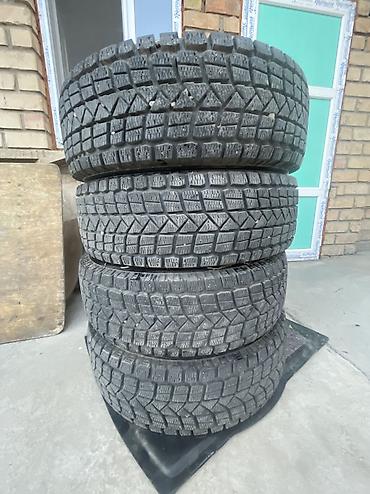c max: Комплект зимних шин Maxxis Presa SUV Snow – 4 шт. 225/70/R16 - Тип — 3