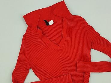 dwustronna: H&M Divided, Sweter damski, rozmiar XS — 1
