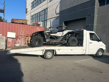 вскрыть замок машины: Көтөргүсү менен, Гидроманипулятору менен, Кыймылдуу платформасы менен
