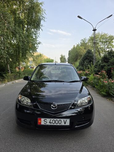 монитор мазда демио: Mazda Demio: 2003 г., 1.3 л, Автоматические, Бензин, Хэтчбэк