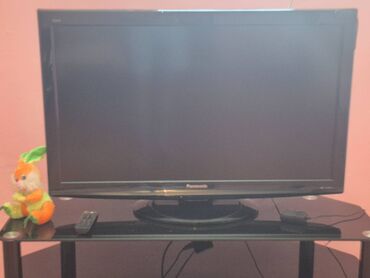 İşlənmiş Televizor Panasonic LCD 55" 4K (3840x2160), Pulsuz çatdırılma, Ünvandan götürmə