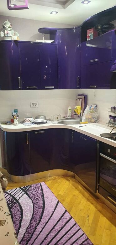 Yeni tikili: 3 otaqlı, Yeni tikili, 108 kv. m — 7