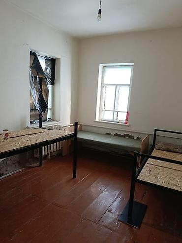 Долгосрочная аренда домов: 20 м², 3 комнаты, Забор, огорожен — 4