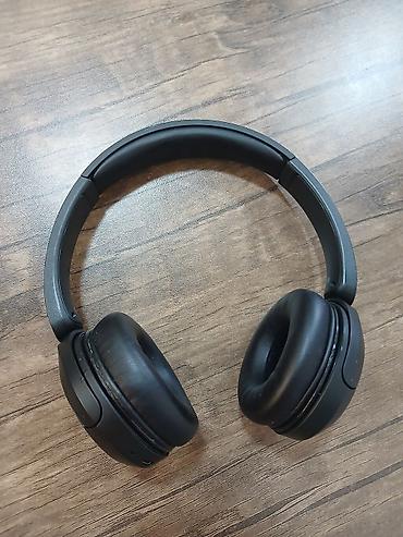 bluetooth qulaqcıq: Sony WH CH 520 — 1