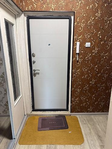 65000: 1 комната, 36 м², Кок-Жар мкр 106 серия, 5 этаж, Косметический ремонт — 4