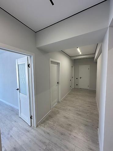 Продажа квартир: 3 комнаты, 100 м², 5 этаж, Дизайнерский ремонт — 7