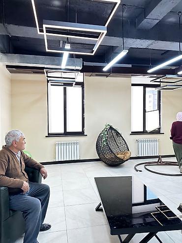 ул буденного: Сдаю Офис целиком: 65 м², В торговом центре, С ремонтом, Первая линия — 6