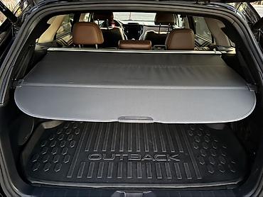 ej 20: Subaru Outback: 2020 г., 2.4 л, Вариатор, Бензин, Универсал — 8