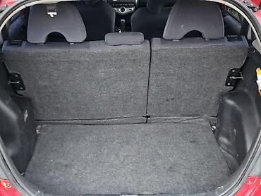 Продажа авто: Honda Jazz: 2007 г., 1.3 л, Вариатор, Бензин, Хэтчбэк — 7