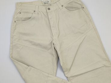 Spodnie: Jeansy dla mężczyzn, L, Cross Jeans, stan - Dobry
