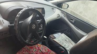 ниссан сильвия с15: Nissan Almera Tino: 2003 г., 1.8 л, Механика, Бензин, Хэтчбэк — 3
