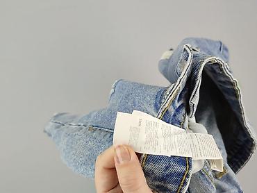 intermoda garnitury: Sinsay, Szorty dla mężczyzn, rozmiar XS — 5