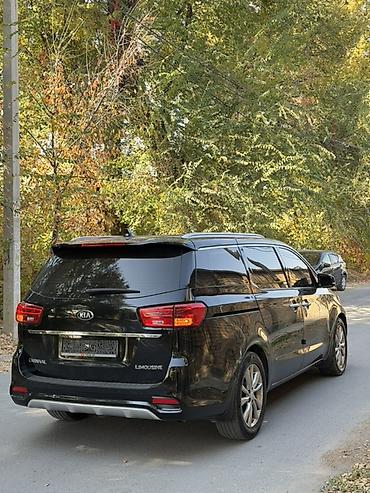 bmw m62: Kia Carnival: 2019 г., 2.2 л, Автомат, Дизель, Минивэн — 4