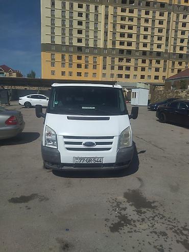 mercedes benz 208 d: Trend. maşın ideal vəziyyətdədir. heç bir xərc tələb etmir. qabaq — 5
