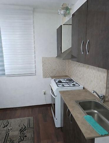 Долгосрочная аренда квартир: Студия, С мебелью полностью — 5