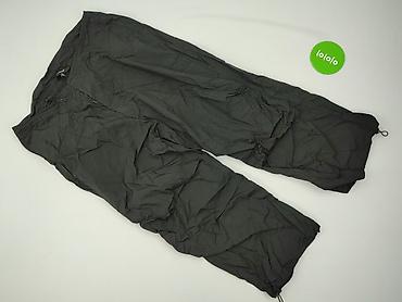 jeansy cargo: Spodnie cargo damskie, rozmiar S — 2