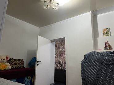 Долгосрочная аренда комнат: 🏡 Продаётся дом барачного типа в г. Кант 📍 ул. Гагарина, 3 Дом тёплый — 6