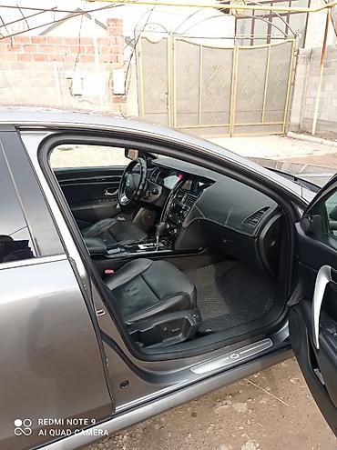 Renault: Renault 4CV: 2017 г., Седан — 9