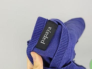 oysho ugg: Papaya, Sweter damski, rozmiar M — 4