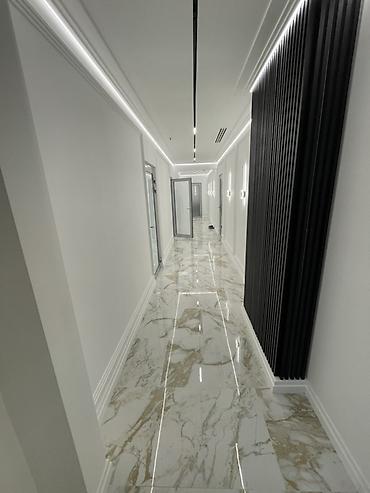 Ремонт под ключ: Профессиональная отделка и ремонт под ключ опытная бригада стаж более — 1