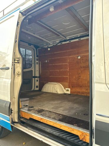 Mercedes-Benz: Mercedes-Benz Спринтер: 2013 г., 2.2 л, Автомат, Дизель, Бус — 8