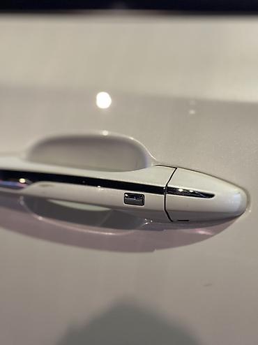 grandeur hg: Hyundai Grandeur: 2021 г., 3 л, Автомат, Газ, Седан — 5