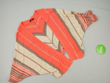second hand stuff: Amisu, Kardigan damski, rozmiar 5XL — 2