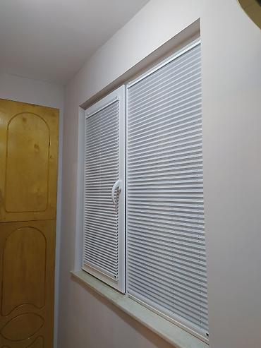 Pərdə və tüllər: Pərdə və tüllər — 8