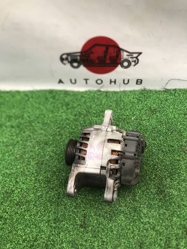 Суппорты: Генератор Kia K5 TF 2 (б/у)