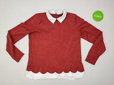 jersey: Jumper, Sweter damski, rozmiar L — 2