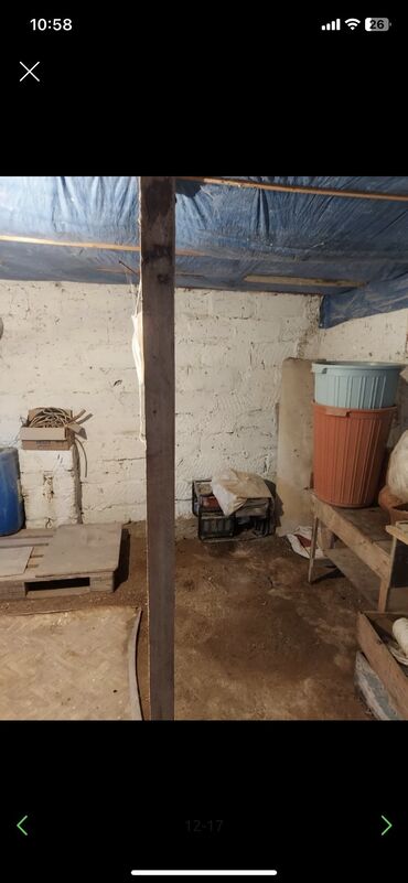 Həyət evləri və villaların satışı: Qala qəs. 3 otaqlı, 550 kv. m, Kredit yoxdur, Orta təmir — 12