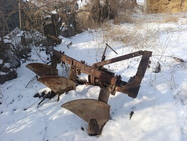 культиватор для трактора цена: Кош бароска чизел жугору целка сатылат келишимде