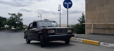 фольксваген поло 1: VAZ (LADA)