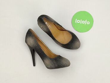 Półbuty: Półbuty damskie, 39 — 8