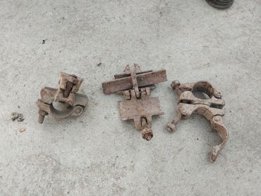 набор инструментов force в бишкеке: Строительные крепежи для лесов/опалубки. В комплекте на фото: - 2