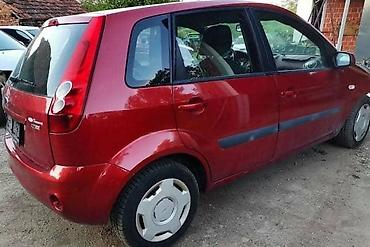 pezo 1: BRAVE ZA FORD C-MAX, FIESTA, FOCUS . OD 2000. DO 2008. GOD. | FORD — 1
