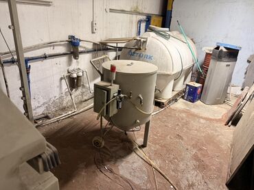 Digər istehsal avadanlığı: Waterjet su lazer kəsim aparatı.Sənaye tətbiqləri üçün nəzərdə -da lalafo.az — 4 Digər istehsal avadanlığı: Waterjet su lazer kəsim aparatı.Sənaye tətbiqləri üçün nəzərdə — 4