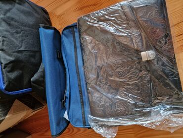 Ev üçün digər mallar: Bu, Luckarm brendinin simsiz qapı zəngidir. Qapı zənginin dizaynı — 11