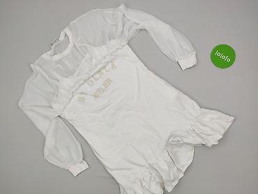 bluzka basic by o la la: By o la la. !, Sukienka damska, rozmiar M — 2