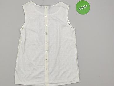linen: New Look, Bluzka damska, rozmiar S — 3