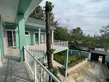 i̇sm: İsmayıllı da çox gözəl mənzərəsi olan yerdə Günlük kirayə ev — 2