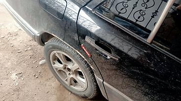mersedes e class: Mercedes-Benz W124: 1994 г., 3.2 л, Автомат, Бензин, Седан — 2